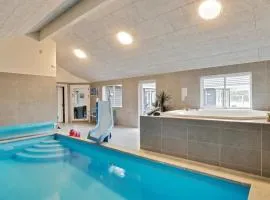 Villavilla 448 - Grenå Strand, Østjylland