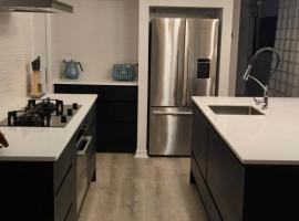 Pakawau Princess，位于Pakawau的酒店