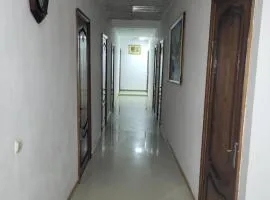 Hotel Codreanu
