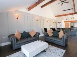 The Penthouse at 86