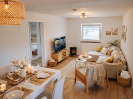 Seeresidenz am Cospudener See，位于莱比锡的酒店