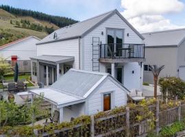 Miners Lane Guest House，位于克莱德的酒店