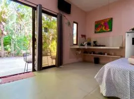 Casa Tio 1,quiet ground floor apartment