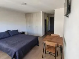 Departamento Studio en pleno centro de Concepción