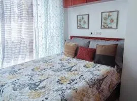 Primavera City, Citta Verde, A Lovely Place 1Bedroom