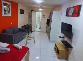 DreamySIS, in Central Marigot St-Martin