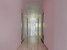 Hotel O Mb Garden & Resorts，位于Bhauli的酒店