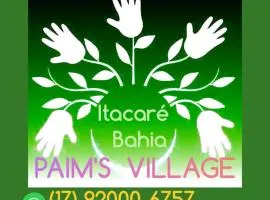 Paim`s Village Itacaré