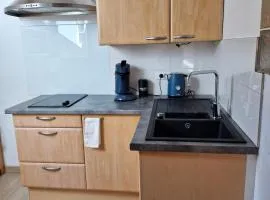 Studio indépendant de 2 à 4 personnes