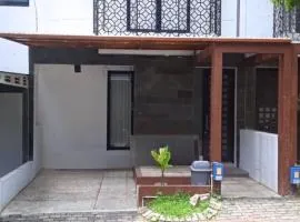 Omah Sulaem Homestay