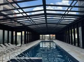 Maravilhoso Studio no prédio mais alto e tecnológico de Campinas !!!