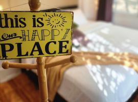 Mangrove Beach Houses，位于西塔努的酒店