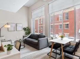 Spacious 2BR CozySuites OTR Downtown #14