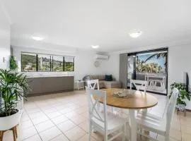 Sandcastles Coastal Apartment