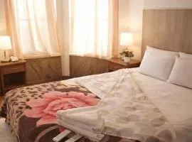 ApartHotel EURO