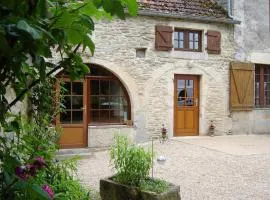 Relais de la vallée de l'ource