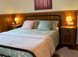 The Green Room Wattle Glen