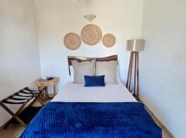 Tayau Bungalows B6，位于洛德马科斯的酒店