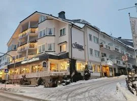 格贝尔斯兰德酒店