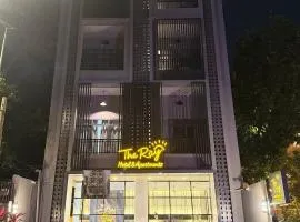The Ray Hotel & Apartments