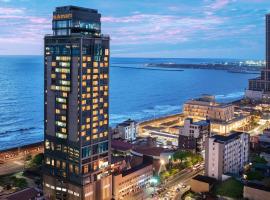 Amari Colombo, Sri Lanka，位于科伦坡的酒店