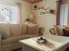 Peaceful house for relaxing，位于奥卢的酒店