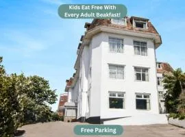 Russel Court Hotel Bournemouth Central