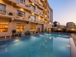 Ramada by Wyndham Katra Station Road