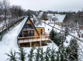 IezerVenture Cabins - Chiang Rai