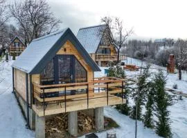 IezerVenture Cabins - Pai