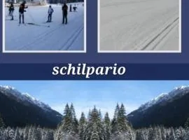 CASA PIAZZALE ALPINI