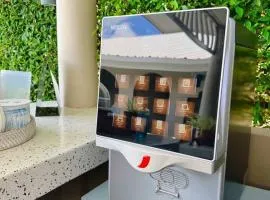 BARA BARA' Budget SATUN 'SHA Plus'