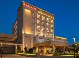 Ramada by Wyndham Sonipat Murthal