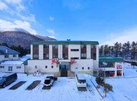 Hotel Sol at Lake Toya