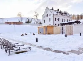 帕拉克宇格维斯酒店