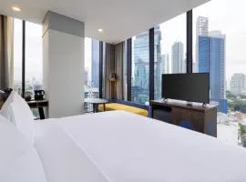 ARTOTEL Hub Simpang Temu Jakarta