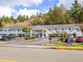 Quality Inn Port Orchard