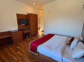 Adam cottage，位于Mājra的酒店