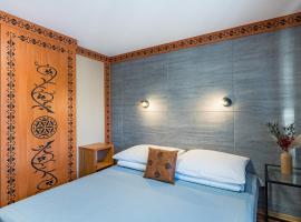 WERONIKA Murzasichle - śniadanie i jacuzzi w cenie，位于穆扎希赫尔的酒店