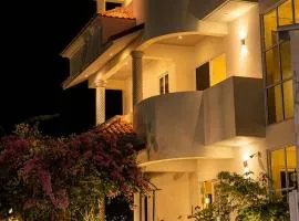 Fen Villa