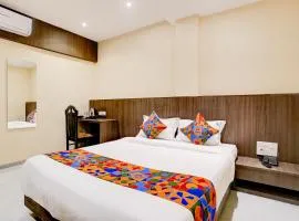 Hotel Casa Royal Residency - Bombay Exhibition Centre