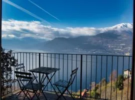 Como Lake Panorama Duplex