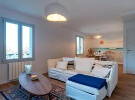 Ty Yseult - Maison Bretonne avec Jardin