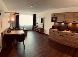 莱比锡亚特兰大酒店，位于莱比锡的酒店