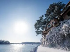 小松好風亭酒店