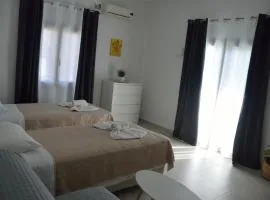 Pension Nikos