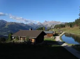 Ferienhaus Fritzensee