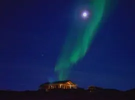 Cabin in Faukás, west part of Iceland - Birta Rentals