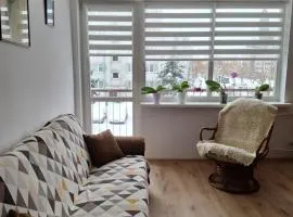Apartament Cichy Zakątek
