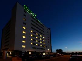 Green Vilnius Hotel，位于维尔纽斯的酒店